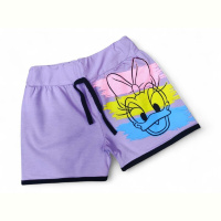 Шорты Kids-modnik 5654 бузковий