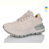 Кроссовки Lot Shoes N5112 св.сірий