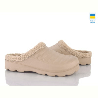 Галоши Golden Lion BM34 бежевий