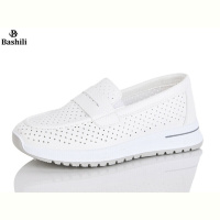 Слипоны Башили H6559-17