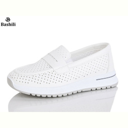 Слипоны Башили H6559-17