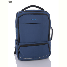 Рюкзак Superbag 1214 blue