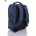 Рюкзак Superbag 1214 blue