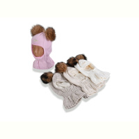 Шапка Red Hat 4066-1D mix