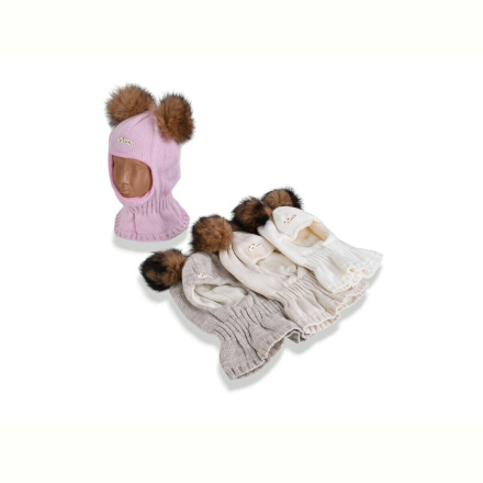 Шапка Red Hat 4066-1D mix