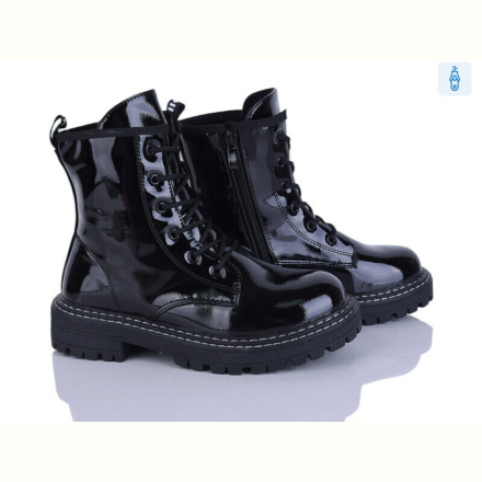 Ботинки Xifa kids FG2374-3B