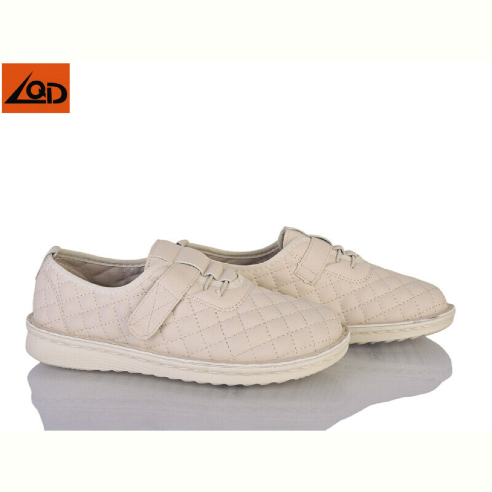 Кроссовки LQD W729-3
