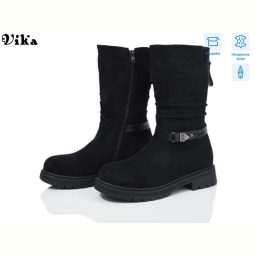 Сапоги Vika A600-19