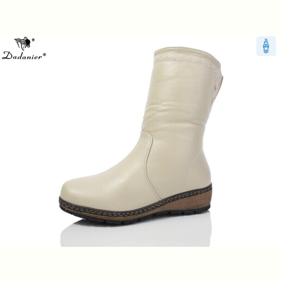 Сапоги Dadanier 819-36