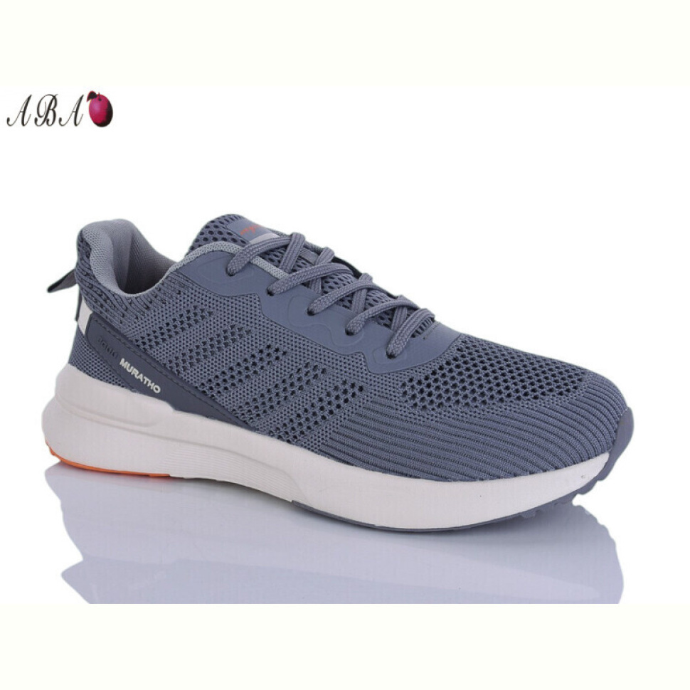 Кроссовки Aba 606-6