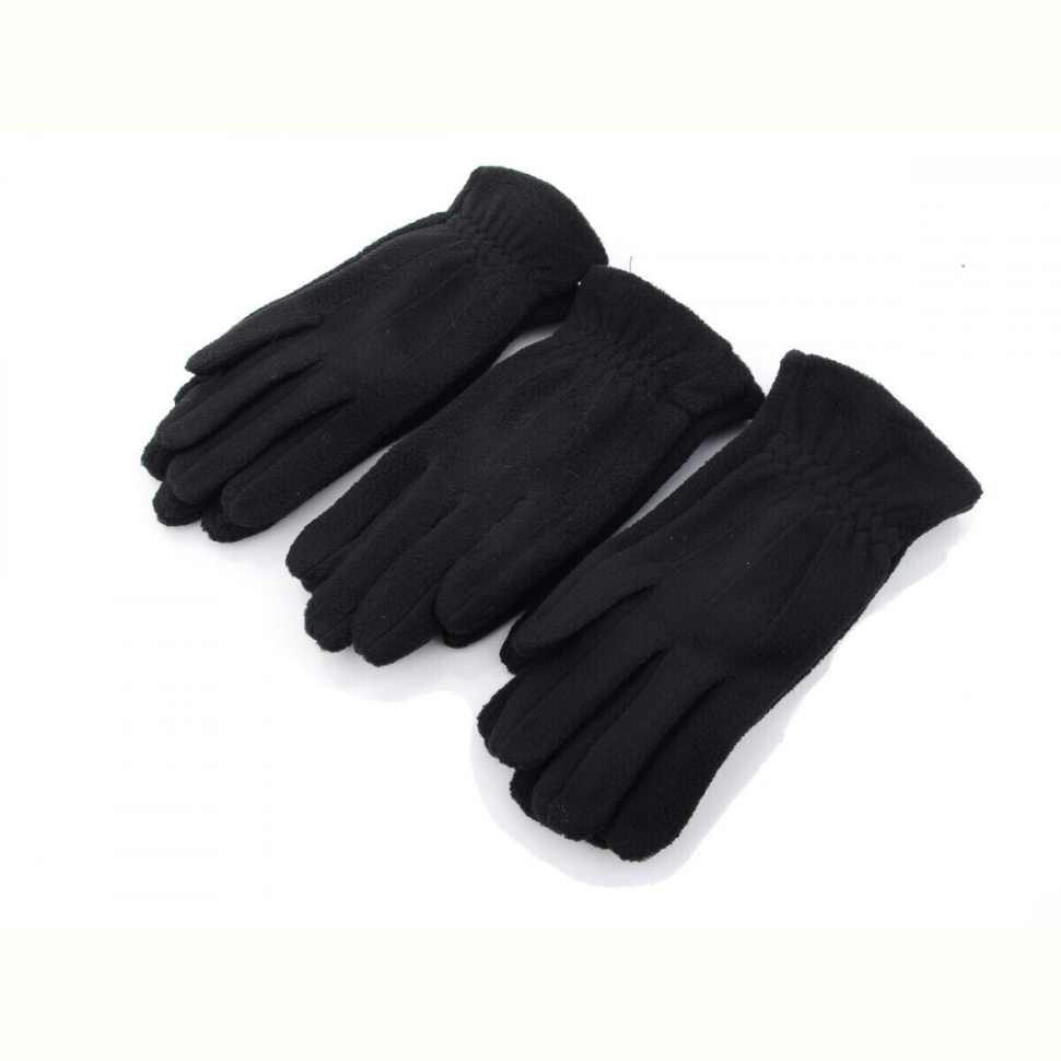 Перчатки RuBi 4-04П