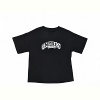 Футболка Baron 961 black