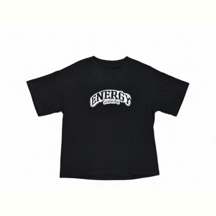 Футболка Baron 961 black
