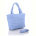 Сумка David Polo 1182-2 blue