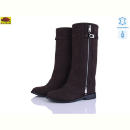 Сапоги Mei De Li 558-6