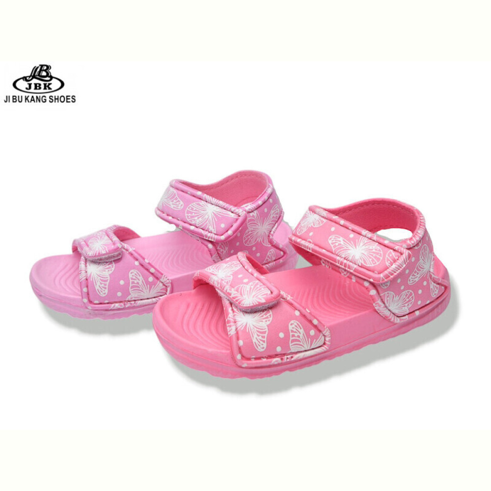 Босоножки Jibukang 01-311 mix