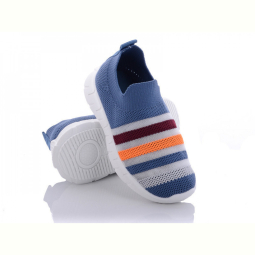 Кроссовки Alemy Kids MB5082Z