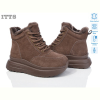 Ботинки ITTS CE082-24