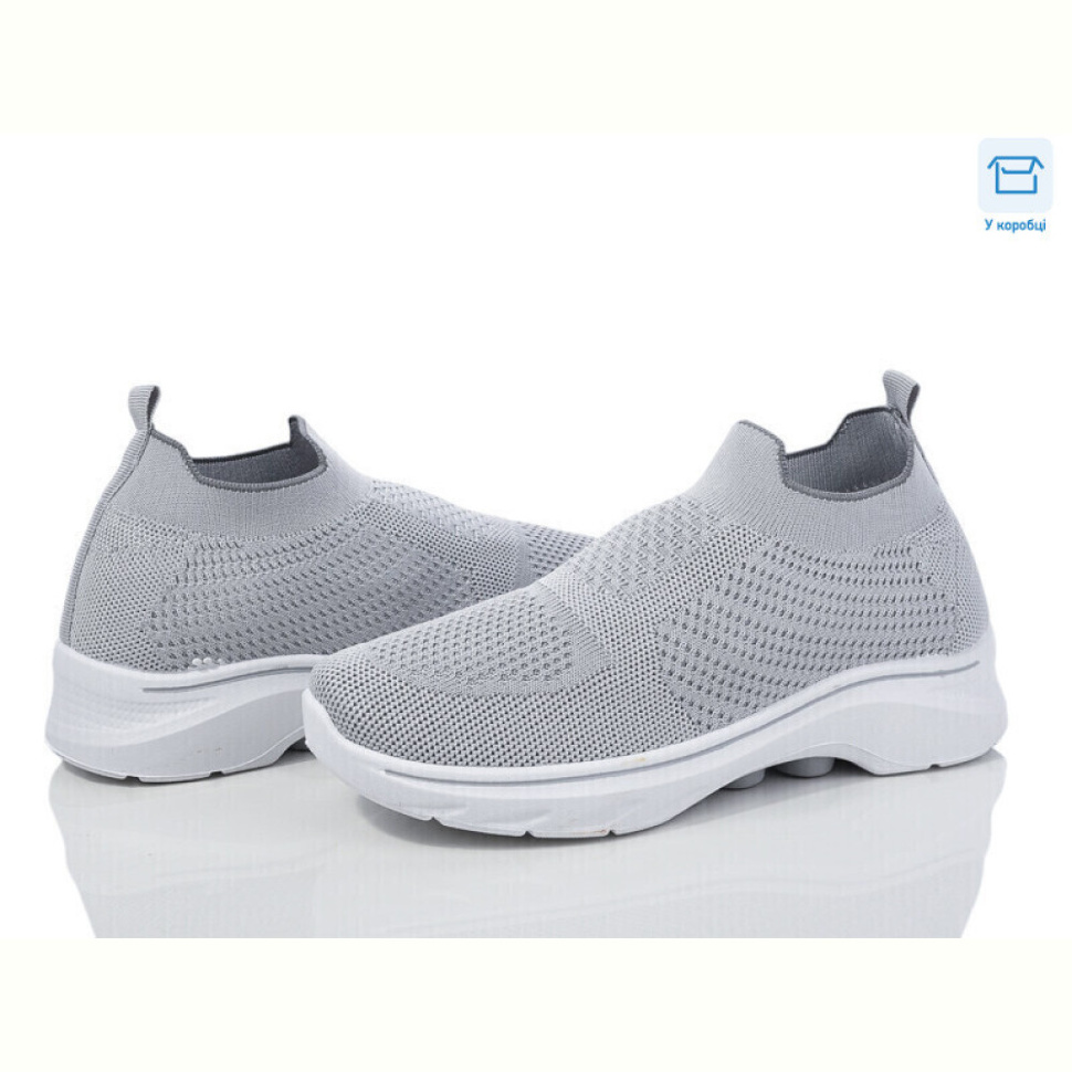 Кроссовки Moli L48-3 піна