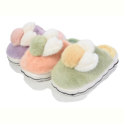 Тапки M&amp;L  Alex13 8119 mix