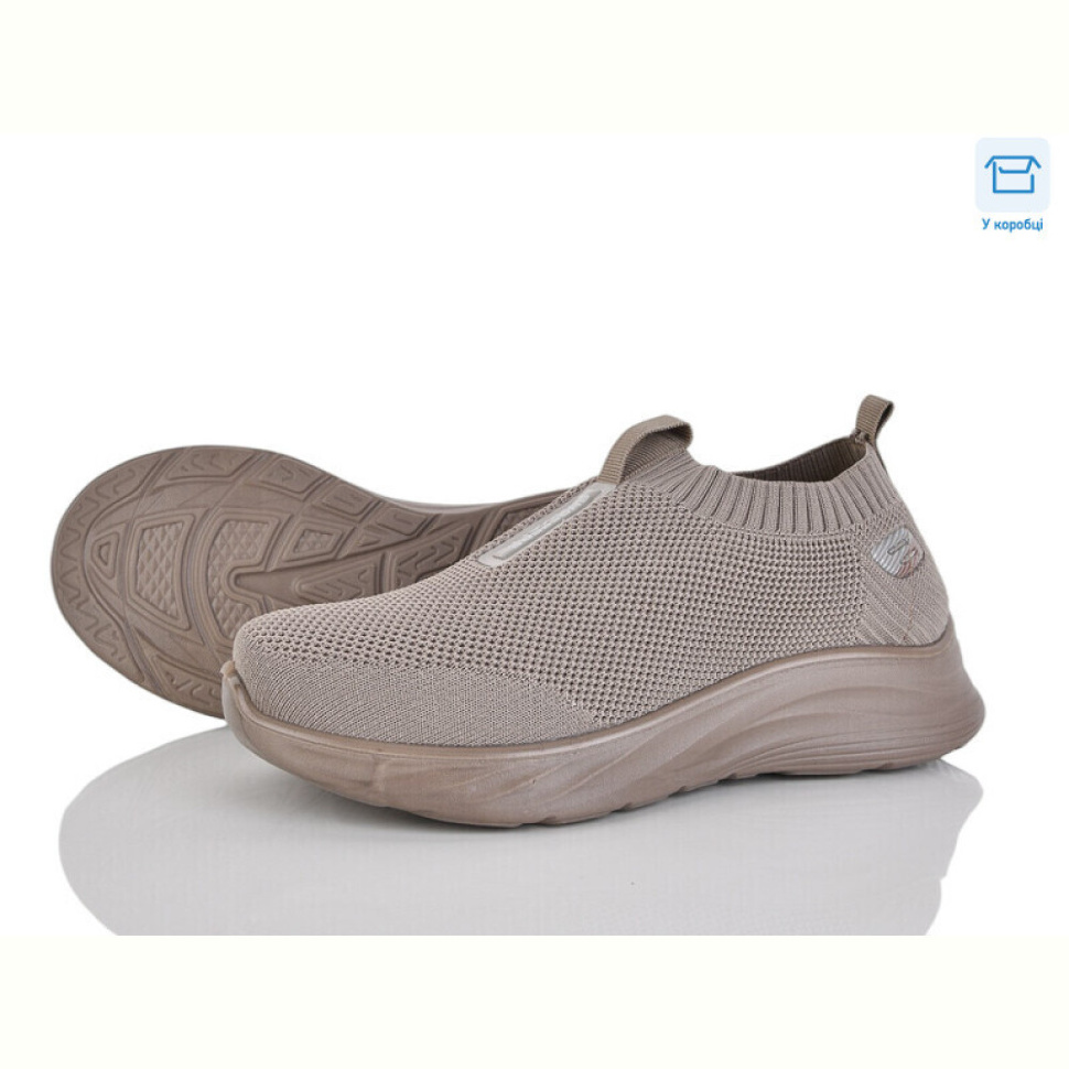 Кроссовки Moli L68-3 піна