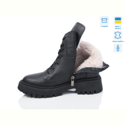 Ботинки Lena 1908 ч.ш.