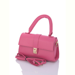 Сумка David Polo 2159-5 pink