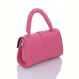 Сумка David Polo 2159-5 pink