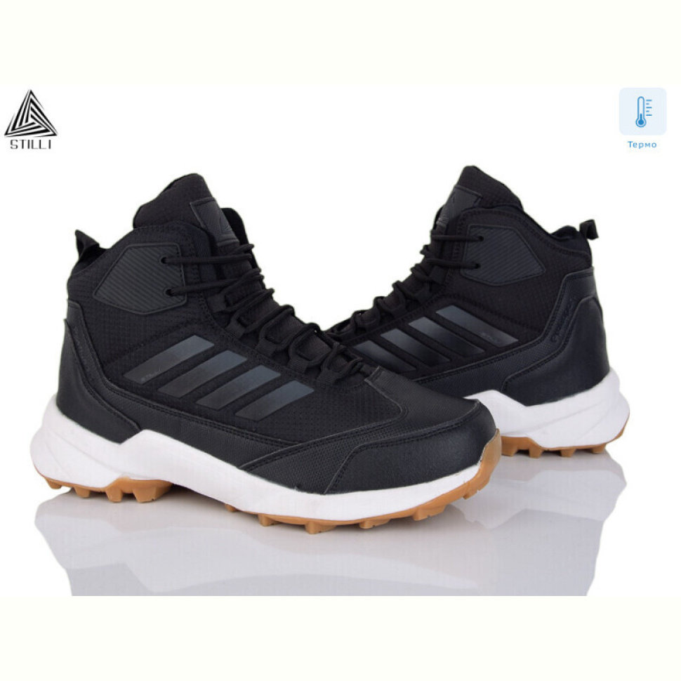 Ботинки STILLI Group H870-3 термо піна