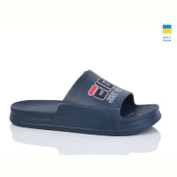 Шлепки Lot Shoes 106 синій