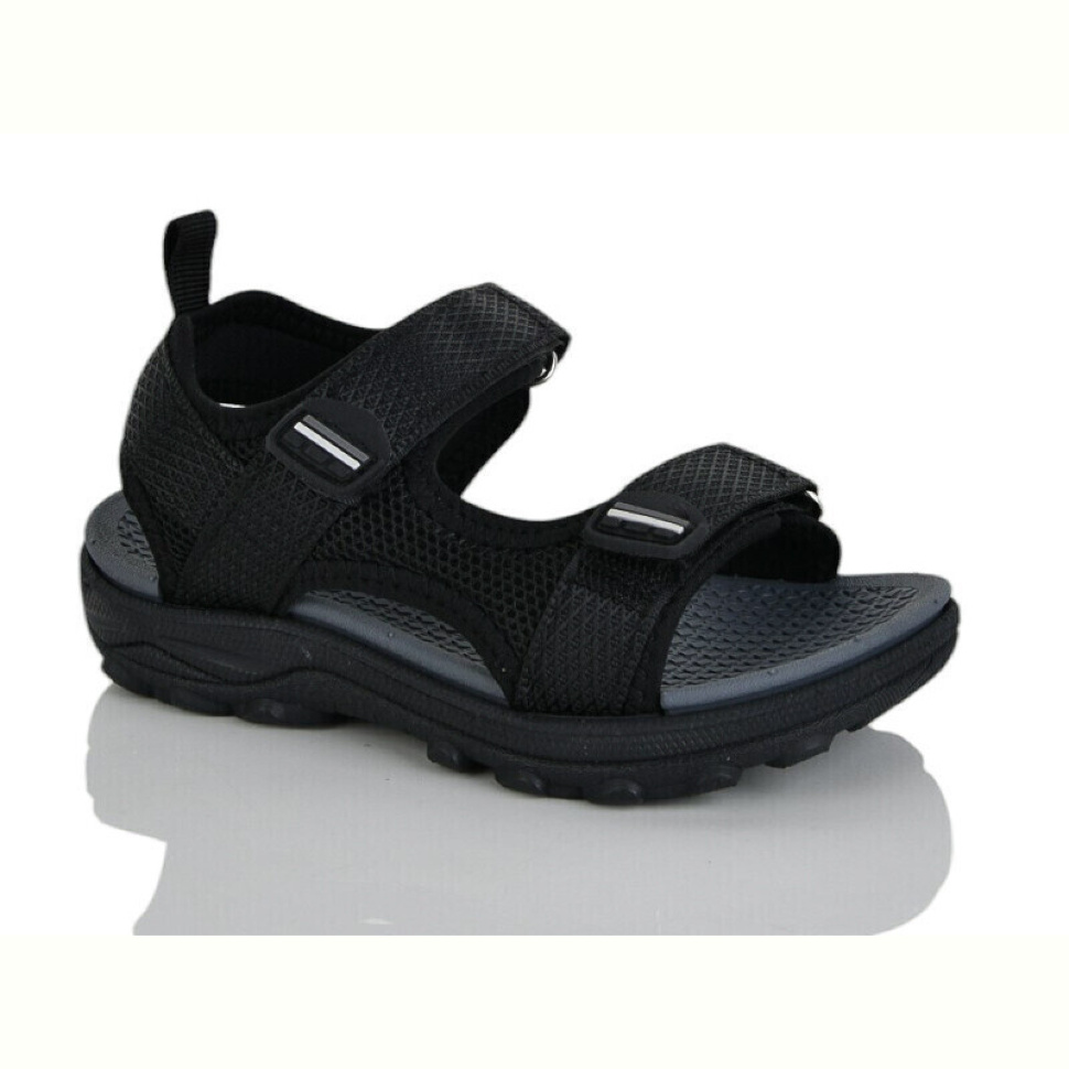Сандалии Ok Shoes 1665-1