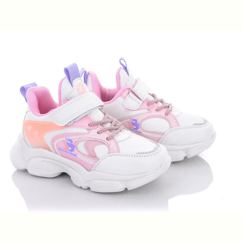 Кроссовки Alemy Kids AED5365D Кроссовки Alemy Kids AED5365D