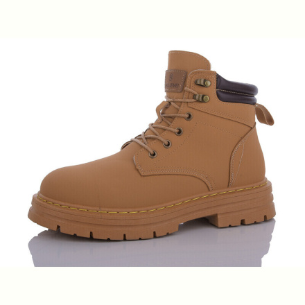 Ботинки Xifa 2279 yellow