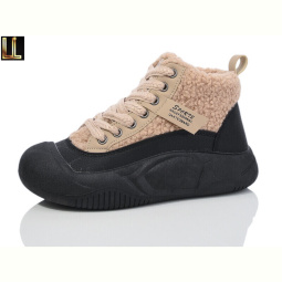 Кроссовки Lilin L646-7