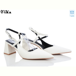 Туфли Vika HD07-12
