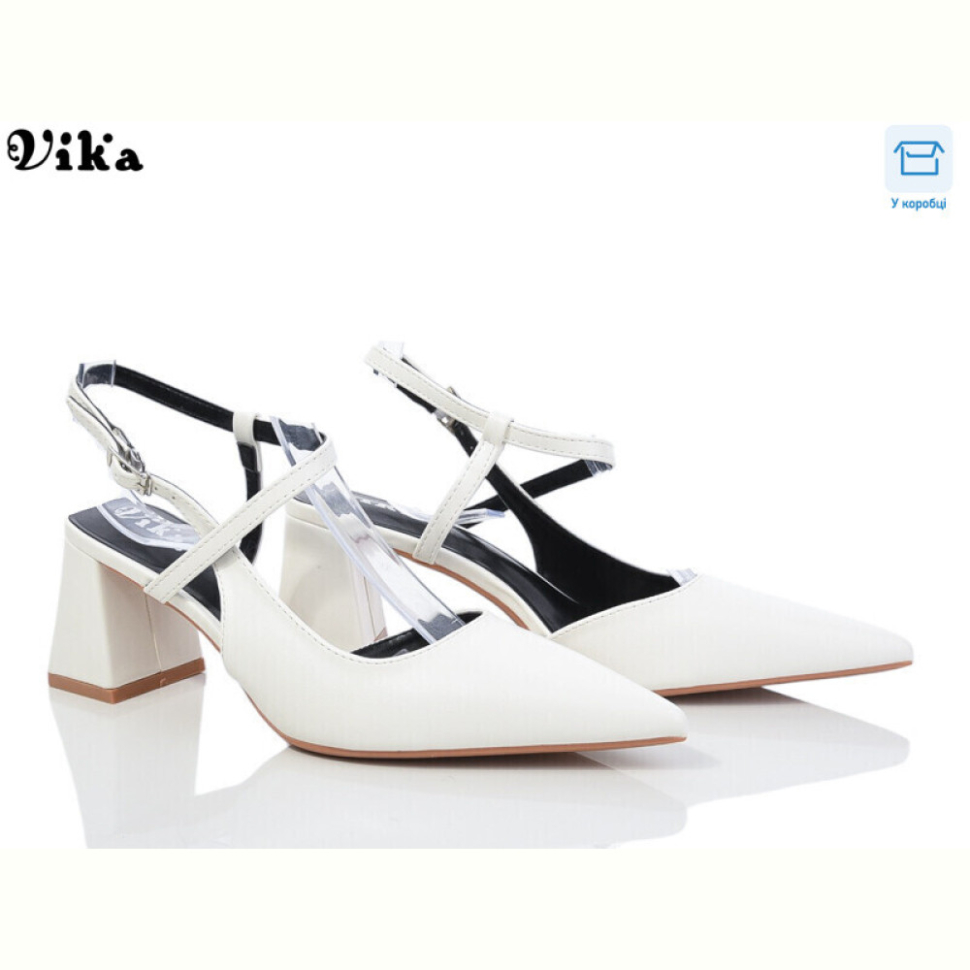 Туфли Vika HD07-12