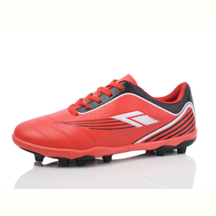 Футбольная обувь ASHIGULI 06-31 red