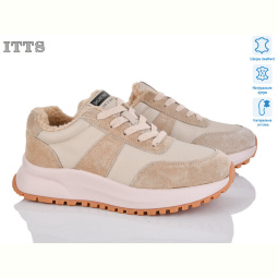 Кроссовки ITTS BK193-7