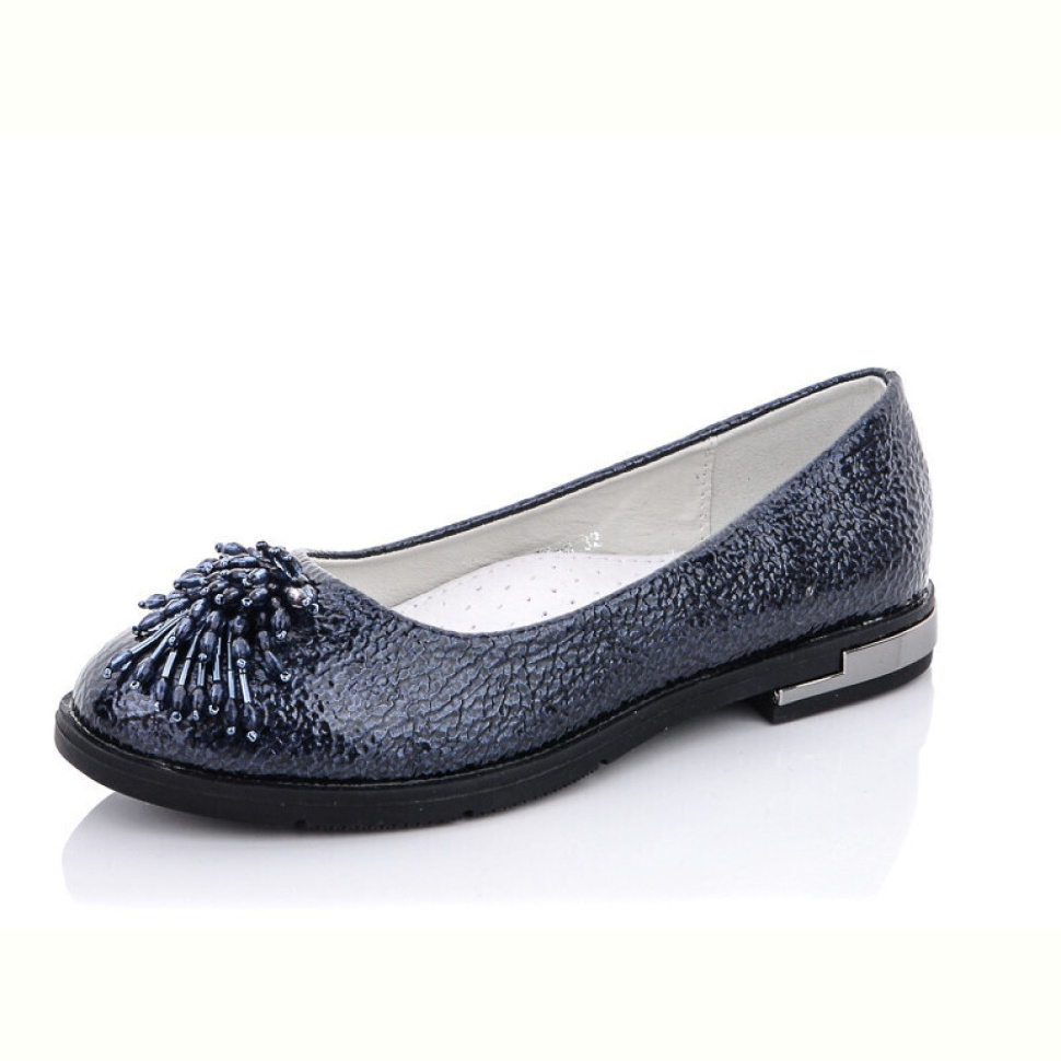 Туфли TOM.M CT5751B