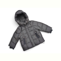 Куртка Kids-modnik HM812 коричневий