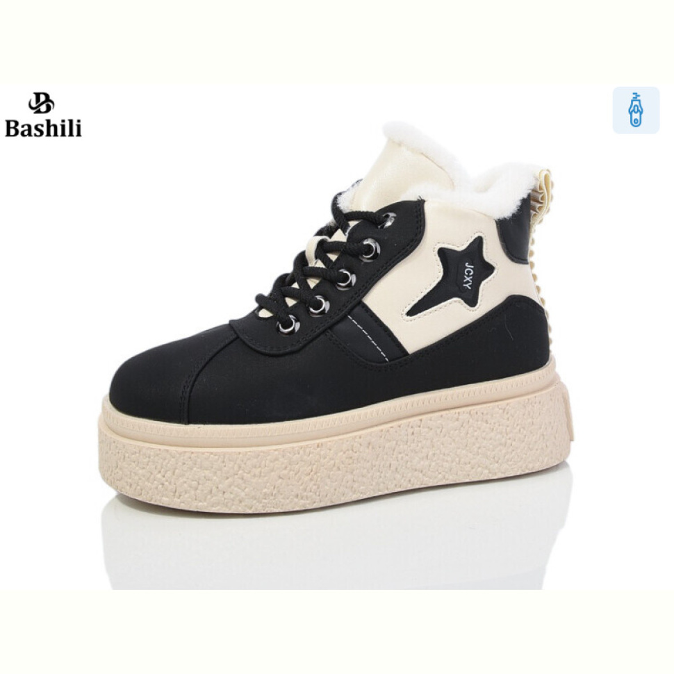 Ботинки Башили G93A29-11