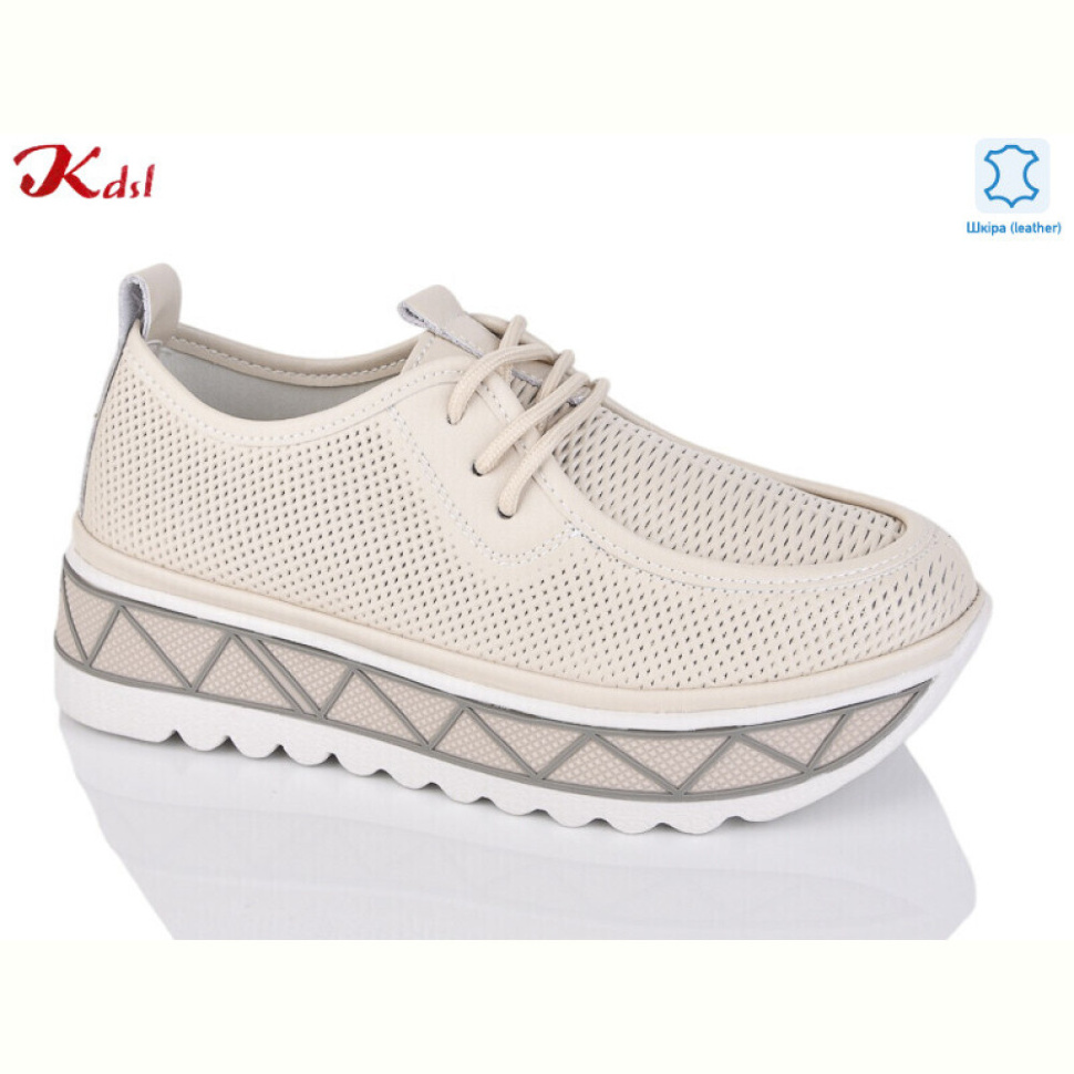 Туфли Jiulai-Kadisalun 769-6
