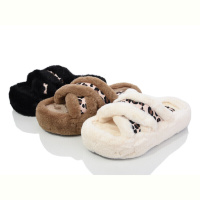 Тапки Lot Shoes N1332 mix