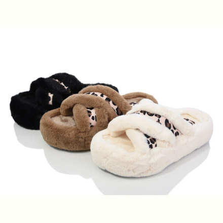 Тапки Lot Shoes N1332 mix