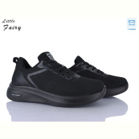 Кроссовки L.Fairy B1021-1 піна