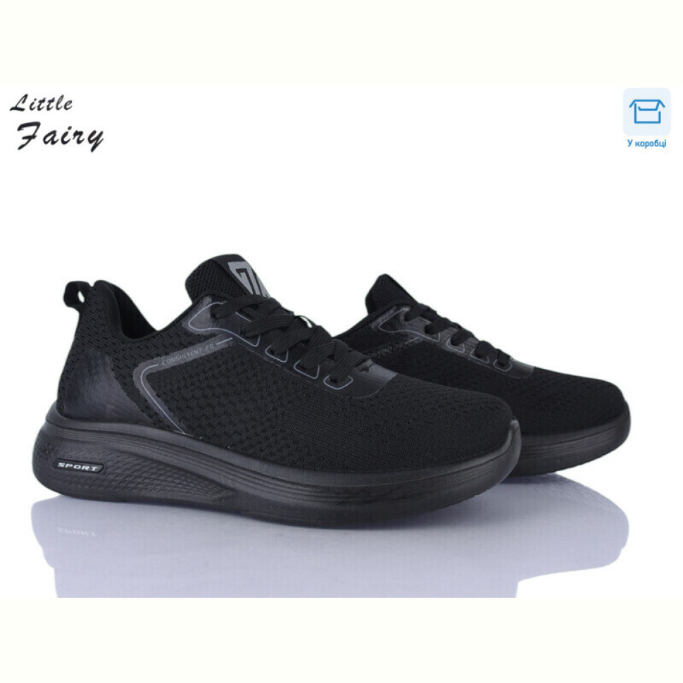 Кроссовки L.Fairy B1021-1 піна