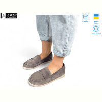 Туфли ARTO 079 мокко