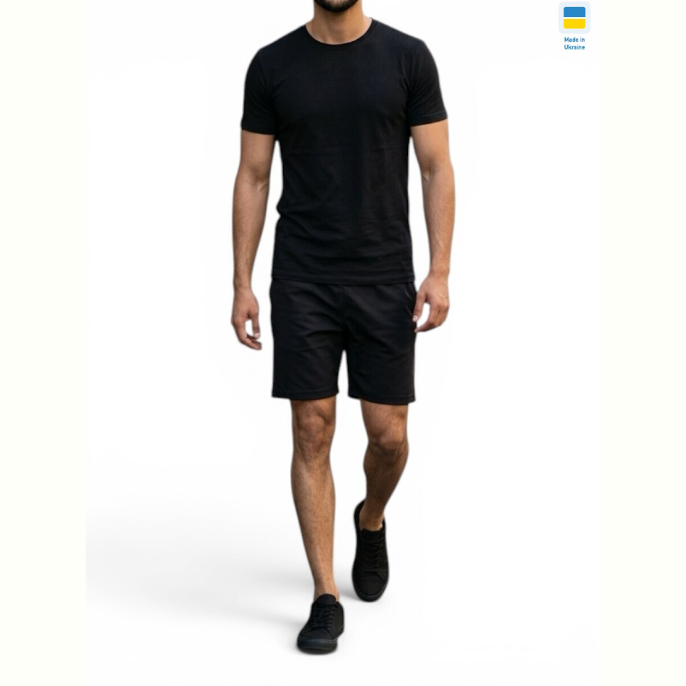 Спортивный костюм Sport style 10 т.синій