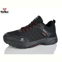 Кроссовки SUBA A6580-2 піна