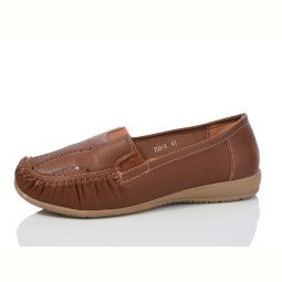 Туфли Коронате 708-1 brown